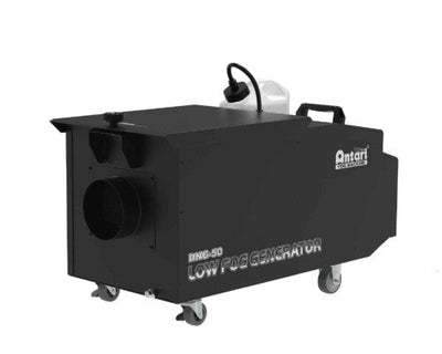 Antari DNG-50 1200W Low Lying Fog Machine