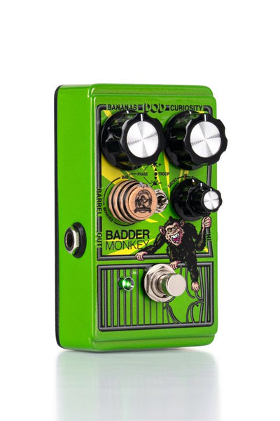 Digitech DOD Badder Monkey Overdrive Pedal