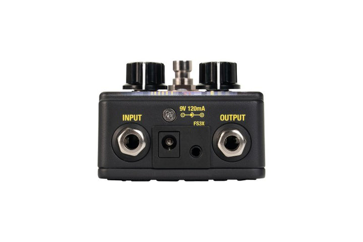 Digitech DOD Drag Analog Delay Pedal