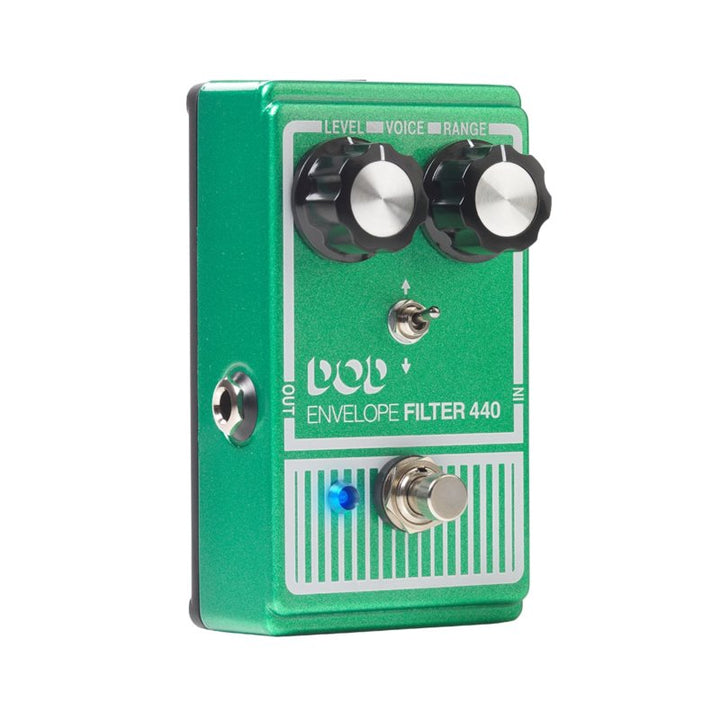 Digitech DOD Envelope Filter 440 Pedal
