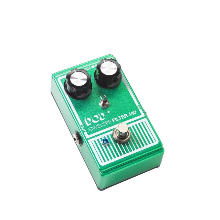 Digitech DOD Envelope Filter 440 Pedal