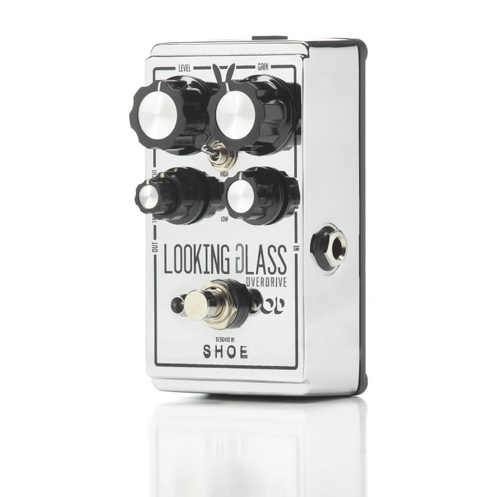 Digitech DOD Looking Glass Class-A FET Overdrive Pedal