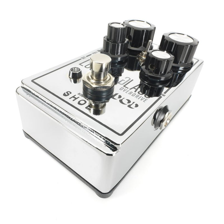 Digitech DOD Looking Glass Class-A FET Overdrive Pedal
