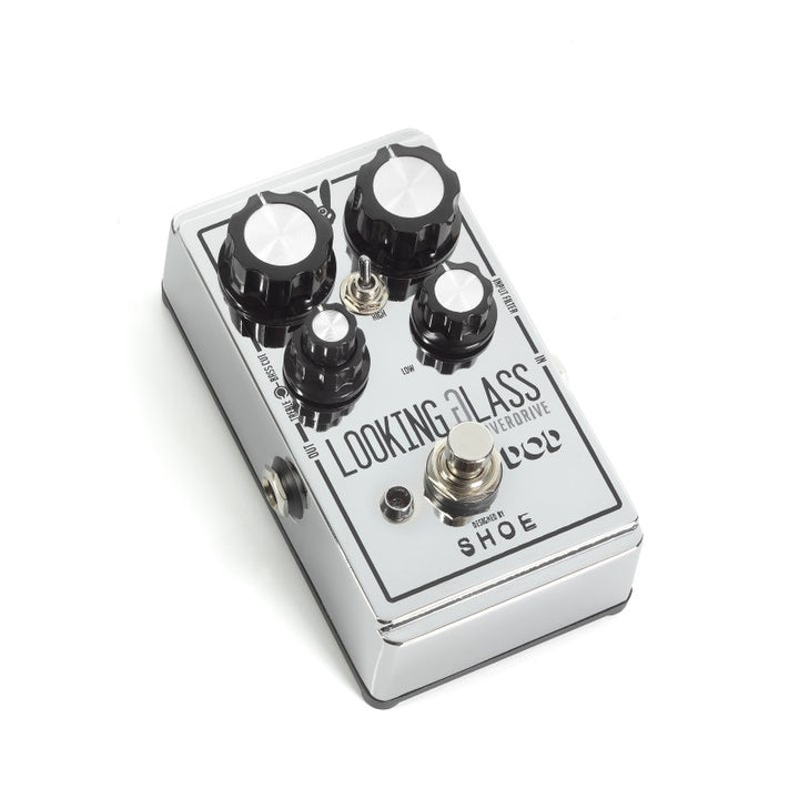 Digitech DOD Looking Glass Class-A FET Overdrive Pedal