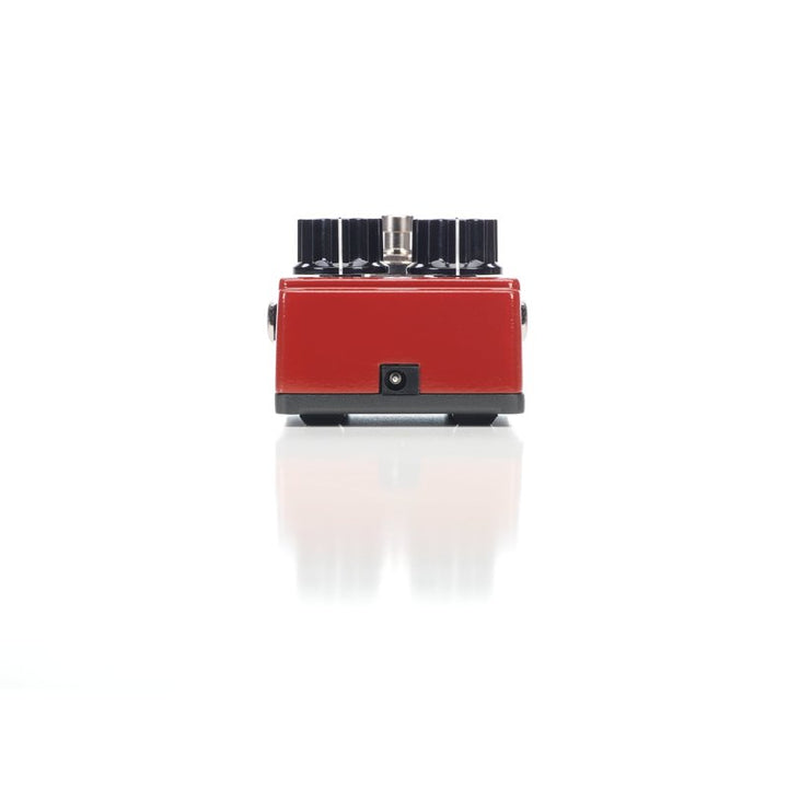 Digitech DOD Meatbox Octave and Subharmonic Synth Pedal