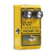 Digitech DOD Overdrive Preamp 250 Overdrive Pedal