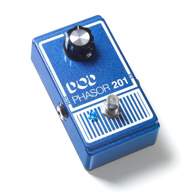 Digitech DOD Phasor 201 Phaser Pedal