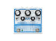Digitech DOD Rubberneck Analog Delay Pedal with Tap Tempo
