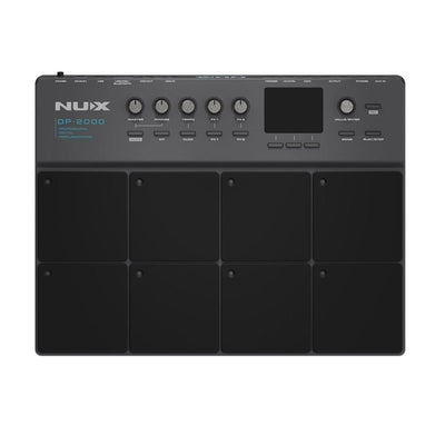 NUX NUX DP-2000 Digital Percussion Pad