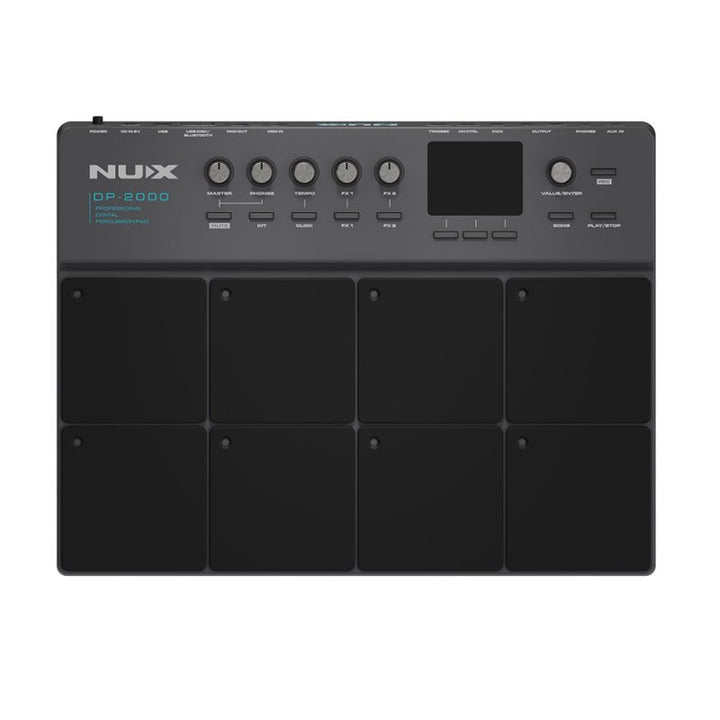 NUX NUX DP-2000 Digital Percussion Pad