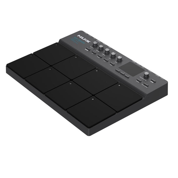 NUX NUX DP-2000 Digital Percussion Pad
