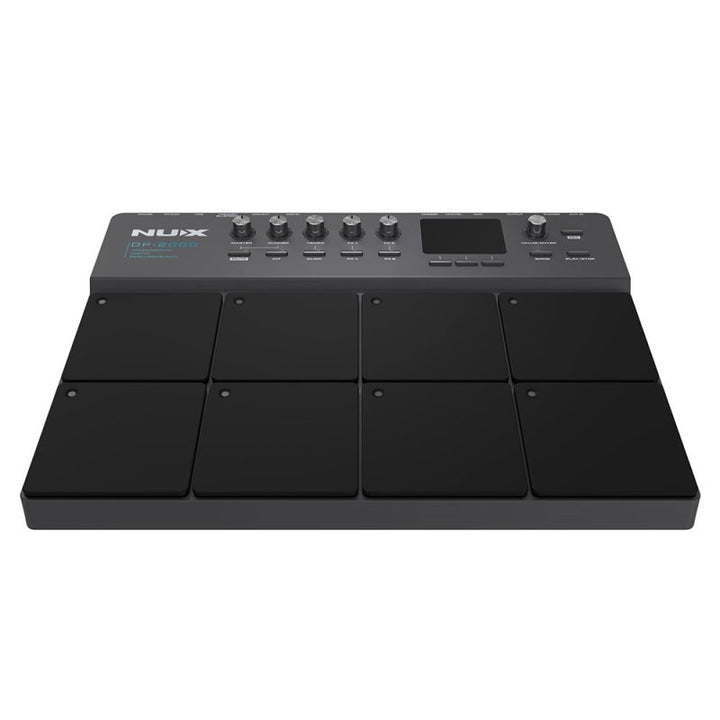 NUX NUX DP-2000 Digital Percussion Pad