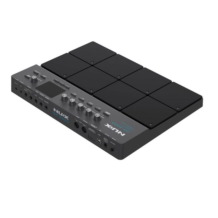 NUX NUX DP-2000 Digital Percussion Pad