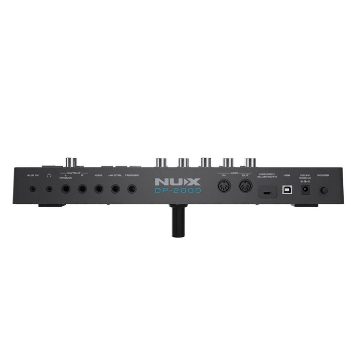 NUX NUX DP-2000 Digital Percussion Pad