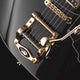 Duesenberg Paloma Custom Electric Guitar (Black)