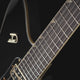 Duesenberg Paloma Custom Electric Guitar (Black)