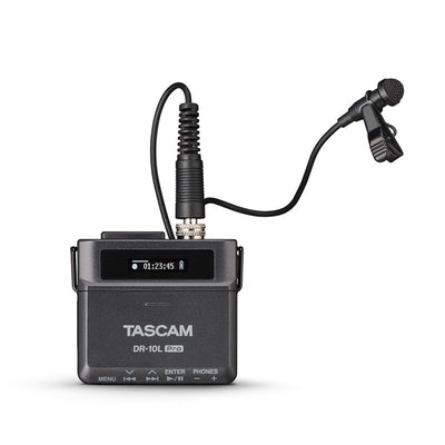 Tascam DR-10L-PRO