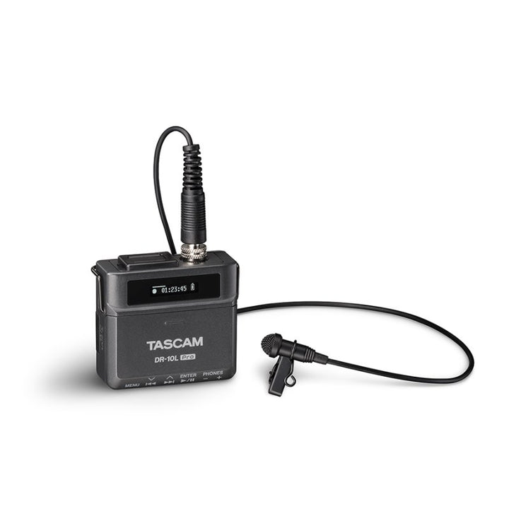 Tascam DR-10L-PRO