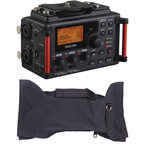 Tascam DR-60DMKII