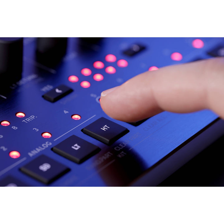 Korg Drumlogue (Open Box, Brand New)