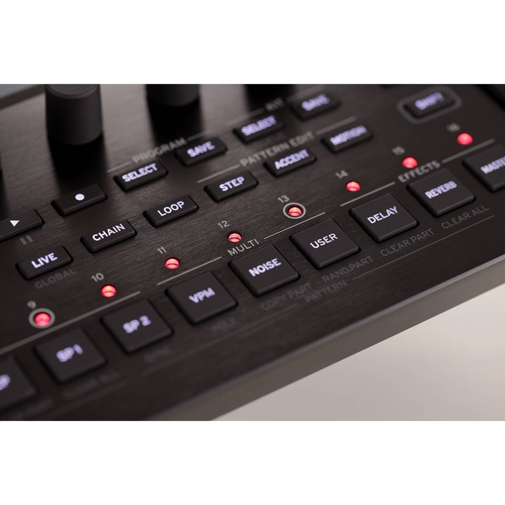 Korg Drumlogue (Open Box, Brand New)