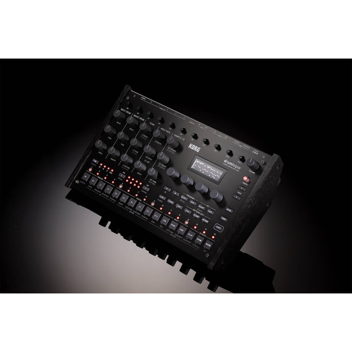 Korg Drumlogue (Open Box, Brand New)