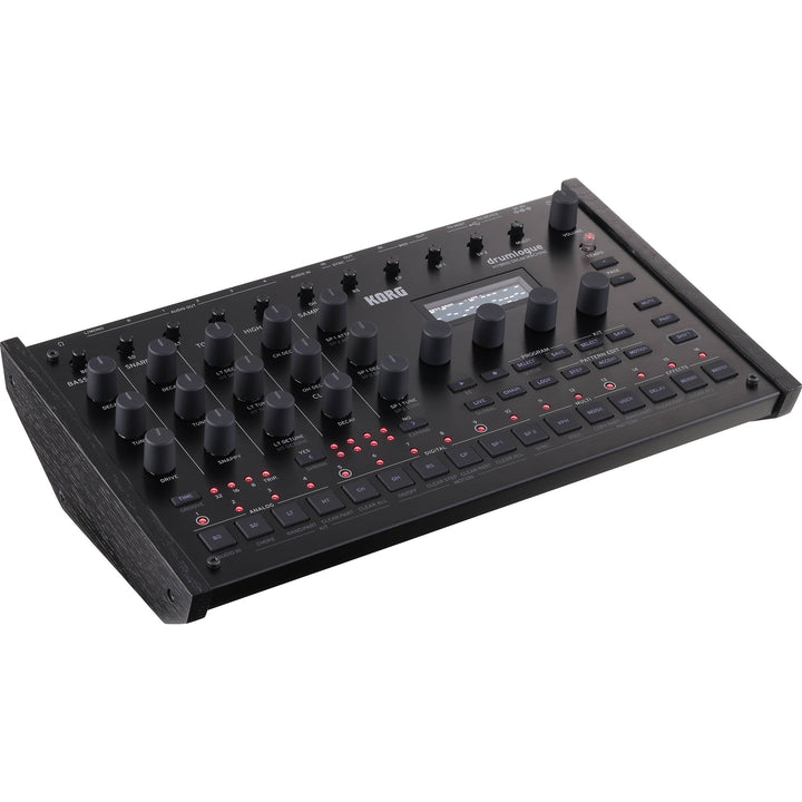 Korg Drumlogue (Open Box, Brand New)