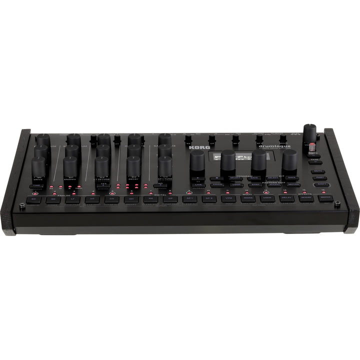 Korg Drumlogue (Open Box, Brand New)