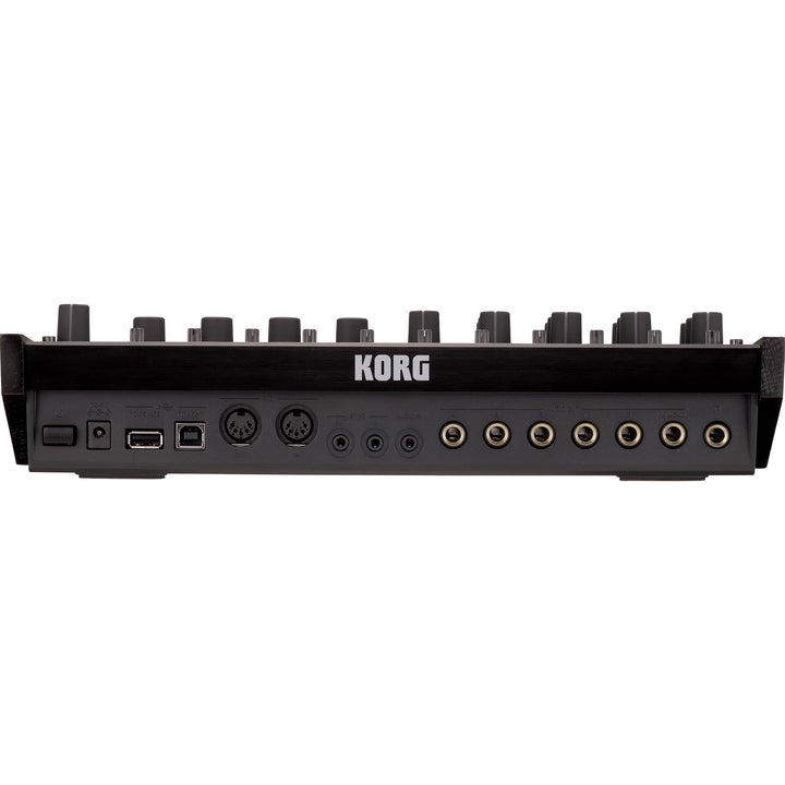 Korg Drumlogue (Open Box, Brand New)