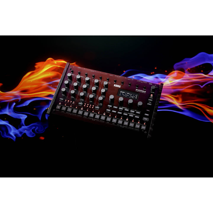 Korg Drumlogue