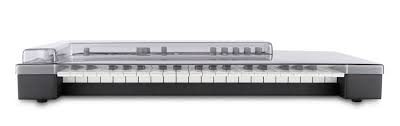 Decksaver DS-PC-ANALOGKEYS