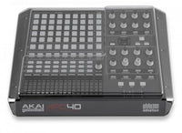 Decksaver Cover for Akai APC40