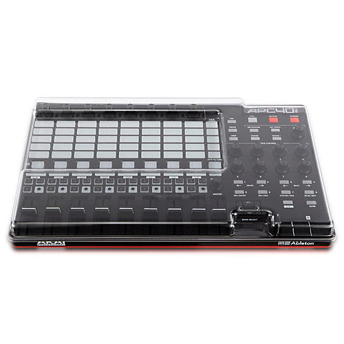 Decksaver DS-PC-APC40MK2