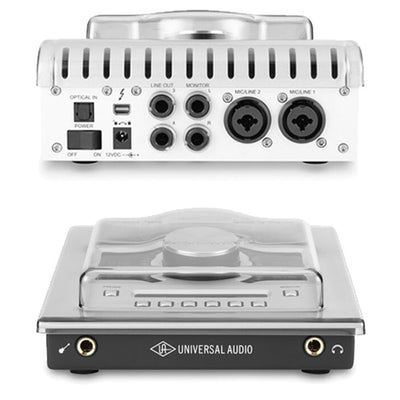 Decksaver DS-PC-APOLLOTWIN