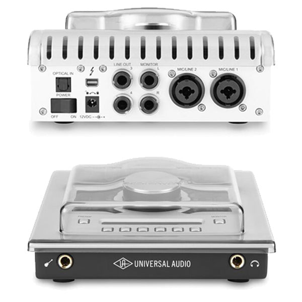 Decksaver DS-PC-APOLLOTWIN