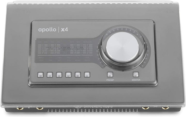 Decksaver DS-PC-APOLLOX4