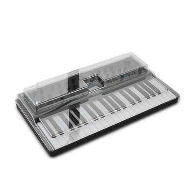 Decksaver DS-PC-ARGONCOBALT8KEYS