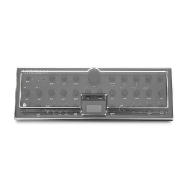 Decksaver DS-PC-ARGONCOBALT8M