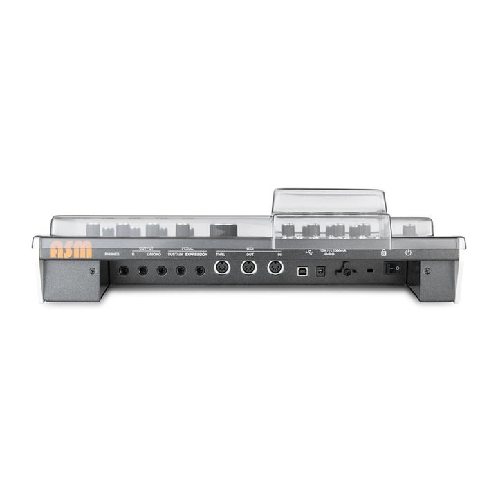 Decksaver DS-PC-ASMHSDESKTOP