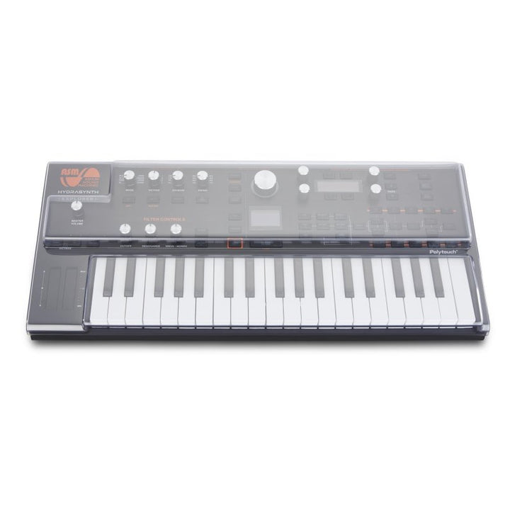 Decksaver DS-PC-ASMHSEXPLORER