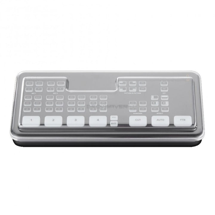Decksaver DS-PC-ATEMMINI