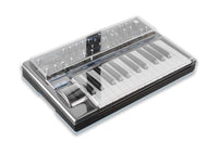 Decksaver Cover for Novation Bass Station II