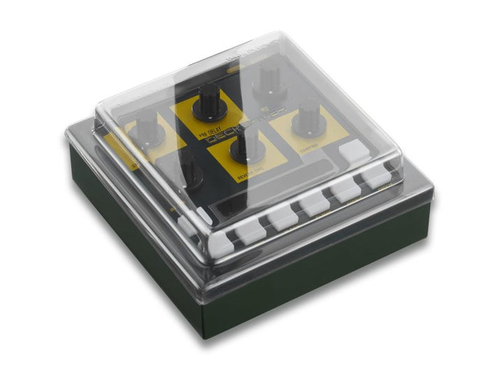 Decksaver DS-PC-BIMBAMBOUM