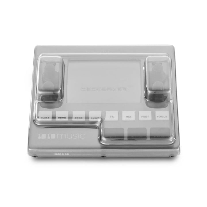 Decksaver DS-PC-BLACKBLUEBOX