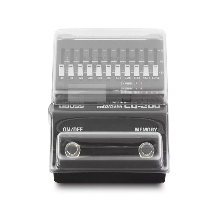 Decksaver DS-PC-BOSS200