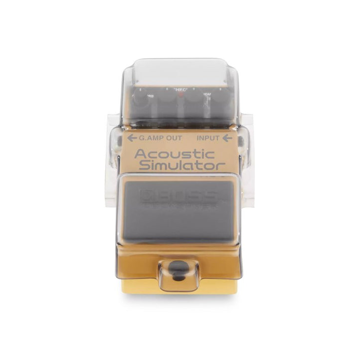 Decksaver DS-PC-BOSSSTOMPBOX