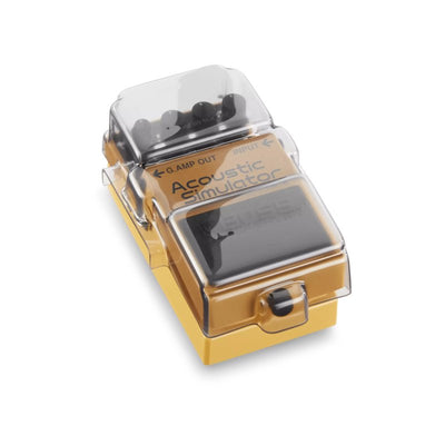 Decksaver DS-PC-BOSSSTOMPBOX