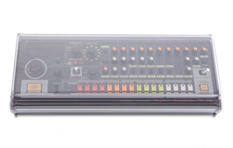 Decksaver DS-PC-BOUTIQUE