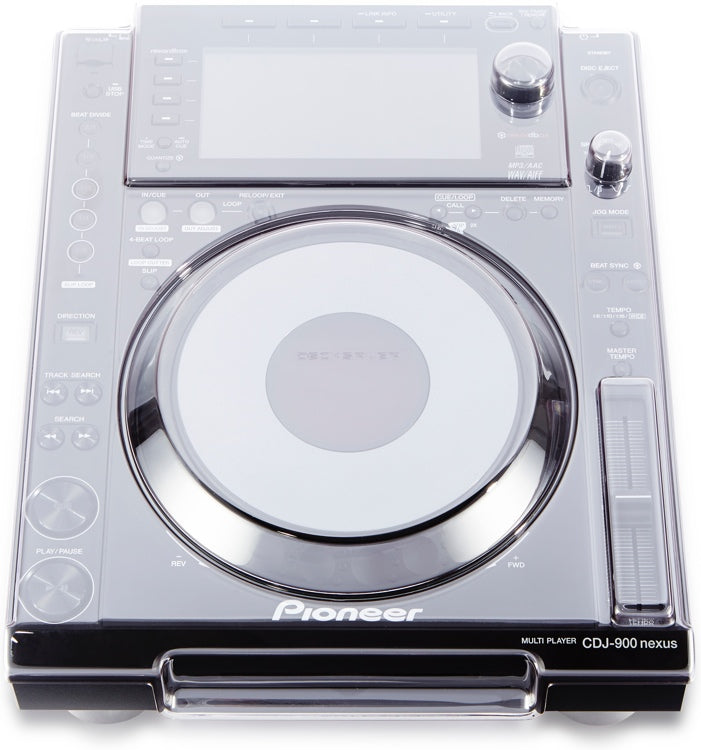 Decksaver DS-PC-CDJ2000