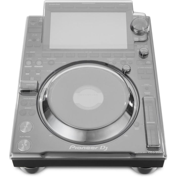 Decksaver DS-PC-CDJ3000